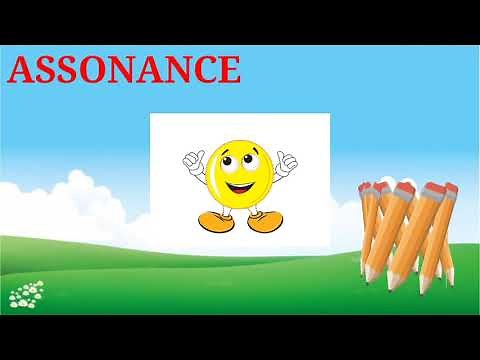 Figure of Speech (onomatopoeia, assonance, alliteration )