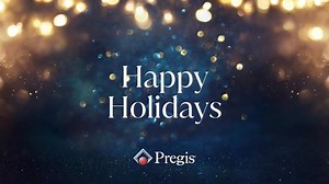 Happy Holidays from Pregis | Pregis