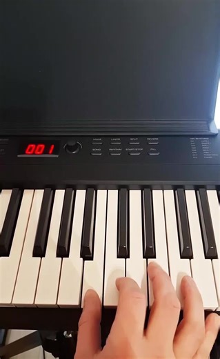 Charming Piano Melody to Lift Your Spirits