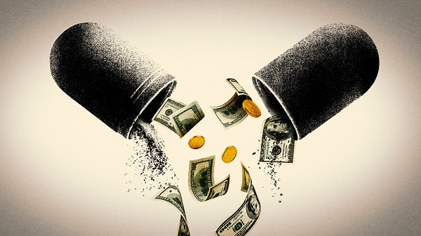 The Dark Side of Fast-Tracked Cancer Drugs