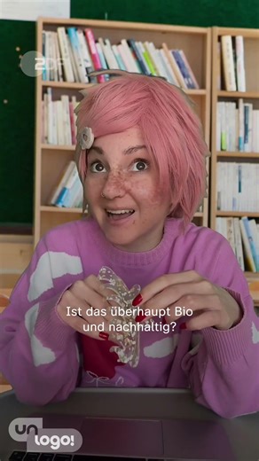 Andere Kulturen, andere Sitten | un.logo! #shorts