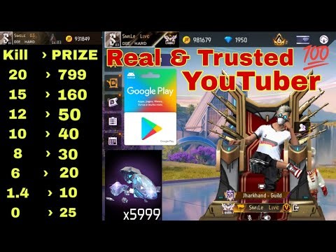 Free Fire Live Giveaway Redeem Code, Diamond Gift, Bundle Gift, UPI Payment, !! #freefire 28/90