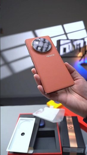 🔥 Realme GT 5 Pro Dragon Limited Edition Unboxing | Beast Design ⚡ Flagship Power 🐉