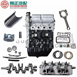 [Hot Item] China Brand Auto Engine Parts for SAIC MG