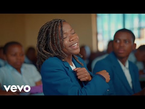 Nomfundo Moh - Uthando Lunye