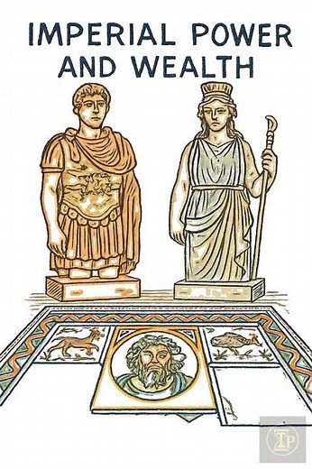 Caracalla’s Grand Baths