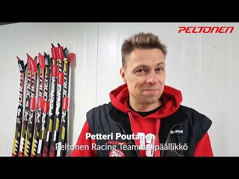 Voiteluohjeet uuden suksen pohjustukseen.
