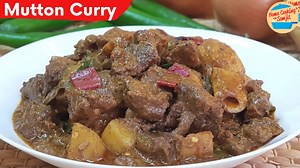 17K views · 301 reactions | Mutton Curry Recipe Rich, tender and very...