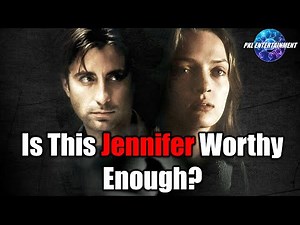 JENNIFER 8 (1992) A Murder Mystery Without a Worthy Thrill?