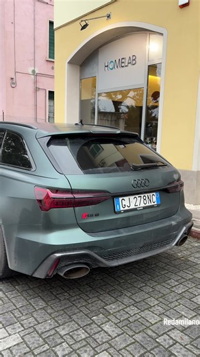 Exploration of Cultural Fusion: Ghorba in Italy