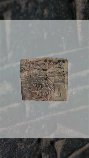 How Soap Was First Made in Ancient Babylon 🏛️