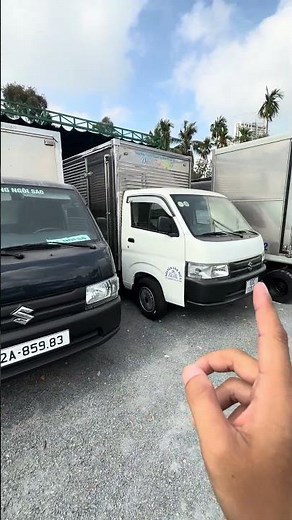 Used SUZUKI PRO | Price Quote: 096.7777.427 |