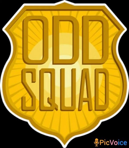 Odd Squad Instrumental Theme Song