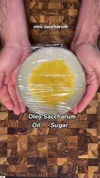 The Best Lemonade Food Science Can Make