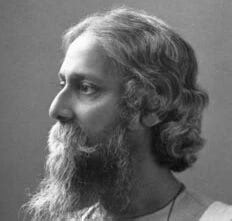 Āmrā Sobāi Rājā (Tagore) - lyrics and translation