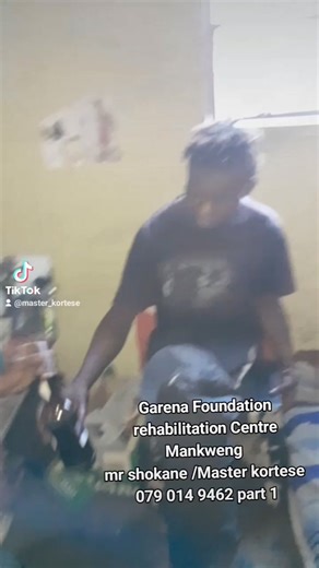 12K views · 75 reactions | Garena Rehabilitation centre Every case...
