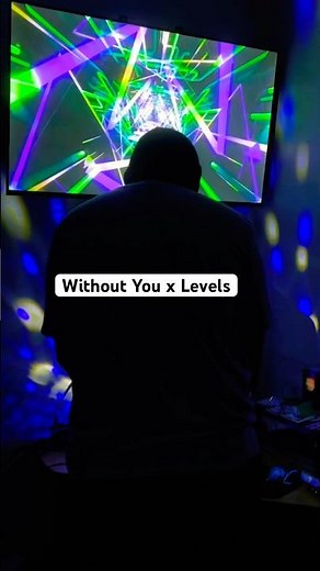 Without You x Levels #edm #edmmusic #musica #music #mashup #mix #davidguetta #avicii #levels