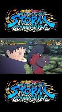 All Madara Ultimate Jutsu #naruto #madara #gaming #anime #shorts #short #fyp