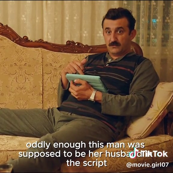 Weightlifting Transformation in Movie Scene