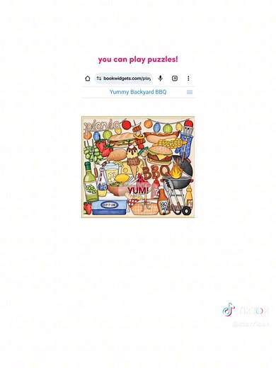 Cute Google Games and Recommended Websites