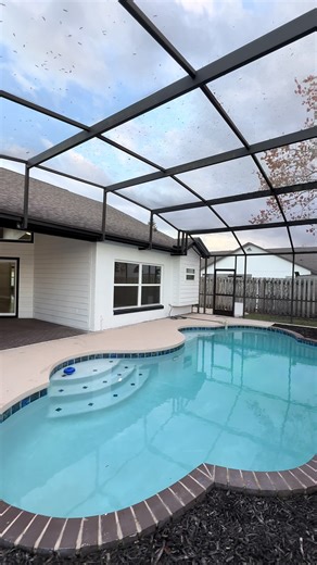 Stunning Fully Renovated Hunters Creek Pool Home for Sale