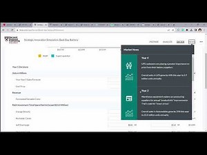 Back Bay Battery simulation #harvard