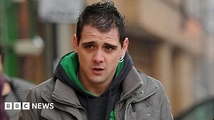 Barri White: An innocent man 'rotting in jail'