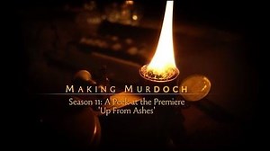 Making Murdoch A Peek at the Season 11 Premiere-0