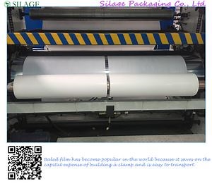 [Hot Item] Silage Wrap Film That Protects Your Silage