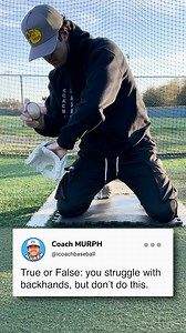 type "ZOOM" to learn important infield fundamentals :) #infielddrills #fieldingdrills #infield #baseballmom #baseballdad | Coach Murph