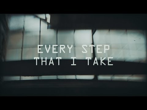 Tom Morello - Every Step That I Take (ft. Portugal. The Man & Whethan) [Official Lyric Video]