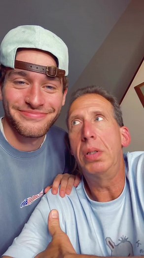 Guessing NFL Logos with Dad (Last Part) 😂