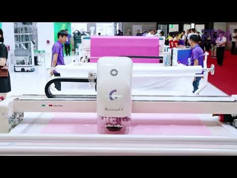 TC6 Intelligent Cutting Machine | Higher Productivity with Lower Energy Consumption