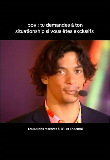 Bégayer dans une situationship : qu'est-ce que ça signifie ?