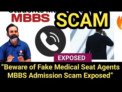 “NEET/MBBS Admission Fraud Exposed | Parents & Students Must Watch” @MATHSTechy