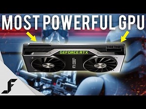 2080 Ti Review - The most powerful Graphics Card