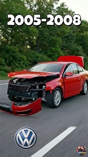 Volkswagen Jetta Evolution 1979–2025 — This Will Blow Your Mind