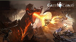 Download & Play Gate of Chaos on PC & Mac (Emulator)