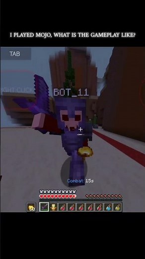 First Gameplay on Mojo Launcher – See How I Performed!