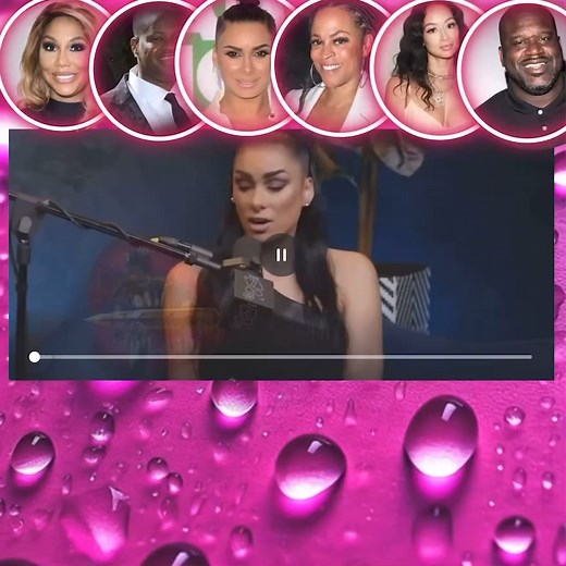 #BasketballWives Star #LauraGovan denies sleeping with #TamarBraxton’s ex-husband #VincentHurbert and #ShaunieHenderson’s ex #Shaq but says she beat up #Draya Michele for sleeping with her ex #GilbertArenas.. thoughts? Credit Carlos King | The Gworls Are Fighting
