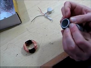 3 comments | FREE ENERGY FLASHLIGHT #ElectroMagneticTorch | #ElectronicProjects | #ElectricalProjects | #EngineeringProjects. | ElProCus | Facebook