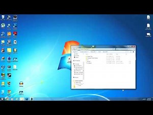 How to enable custom themes in Windows 7