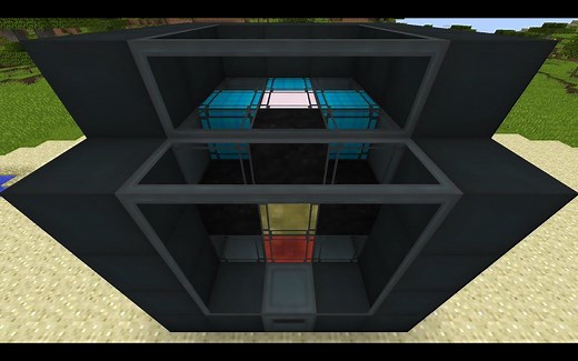 【核电工艺】裂变堆设计{1/2}【1.12】【NuclearCraft官方视频搬运】