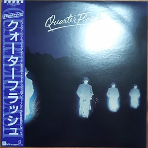 Quarterflash - Quarterflash