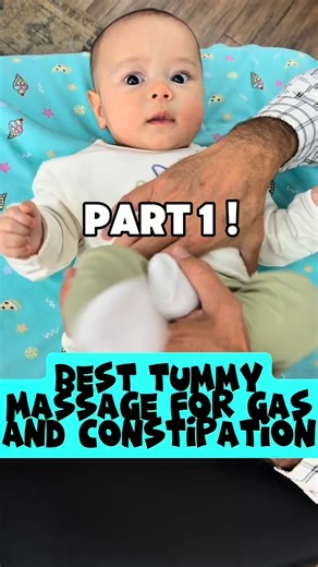 Nicolas Grimaldi on Instagram: "Here are 3 simple massages you can use to help your baby feel stronger, calmer, and more connected: ✨ Firm squeezes: Start at the feet and gently squeeze up the legs, arms, and hands. This helps activate deep muscle layers and supports your baby’s strength and body awareness. 🌸 Soft, gentle strokes: Light caresses along the skin activate a different set of receptors. These touches help your baby feel safe, loved, and calm, and they even support digestion and inte