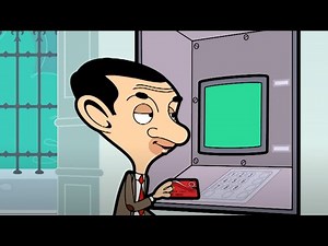 Mr Bean Gets Money For Cyber Monday! | Mr Bean Full Episodes | Mr Bean Official