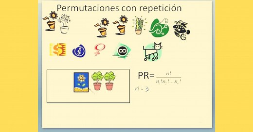 ▷ ¿Qué son las Permutaciones? 《 Incluye Video》2021 ✔️