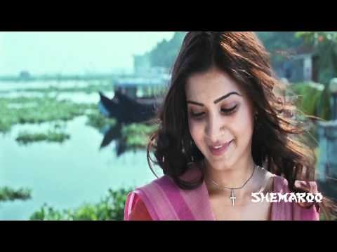 Ye Maya Chesave scenes - Love In Kerala