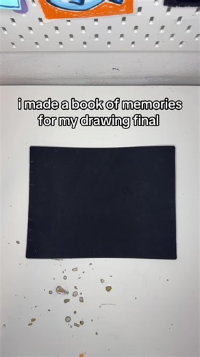 Drawing from Memory: A Creative Sketchbook Journey