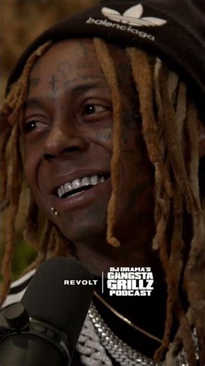 Why Artists Were Scared of a Lil Wayne Feature